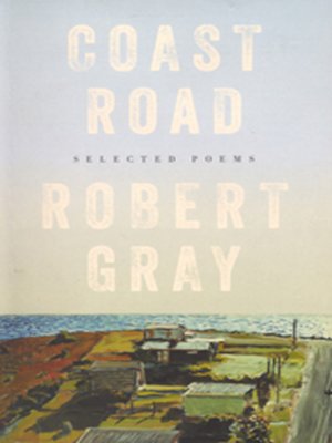 cover image of Coast Road